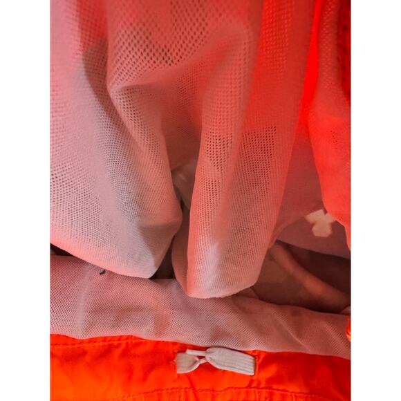 Boys' Place 1989 Skull Print Swim Trunks - Size Large (10-12) - Picture 5 of 8